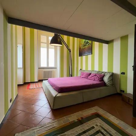 Dimora Palazzo Antico *