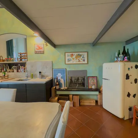 Apartment Dimora Palazzo Antico